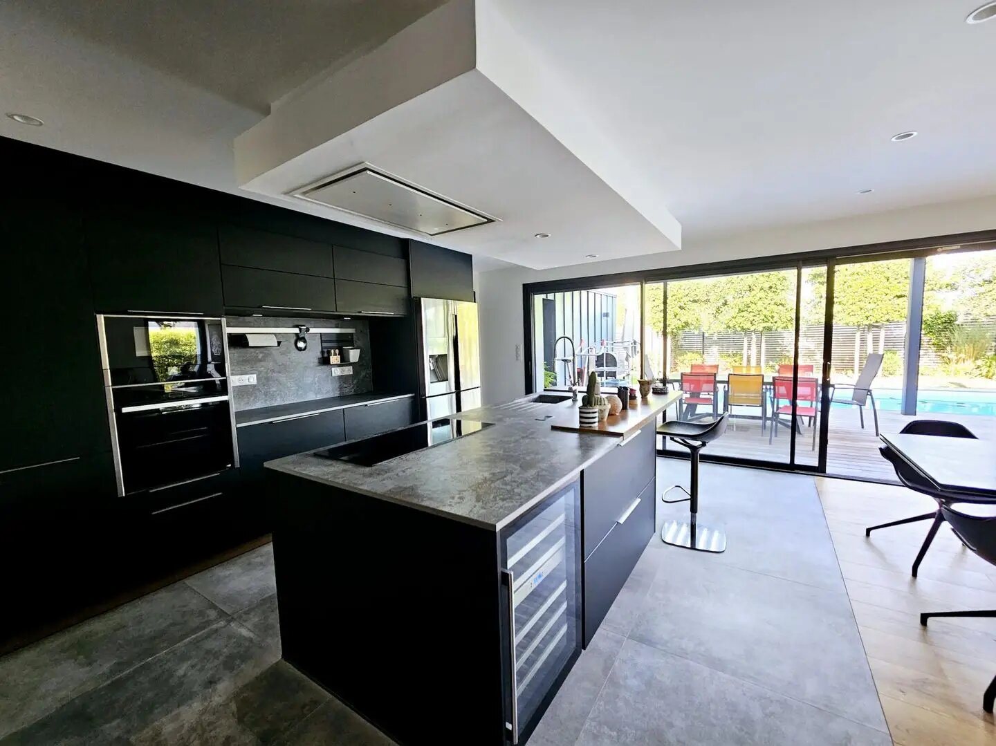 Maison à vendre, 157m², Larmor-Plage