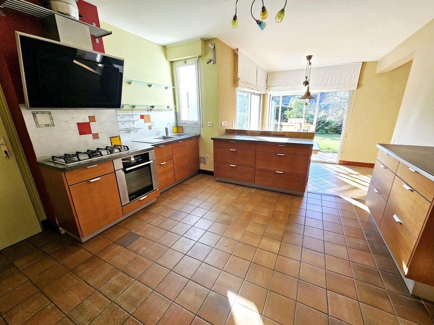 Maison à vendre, 127m², Lanester