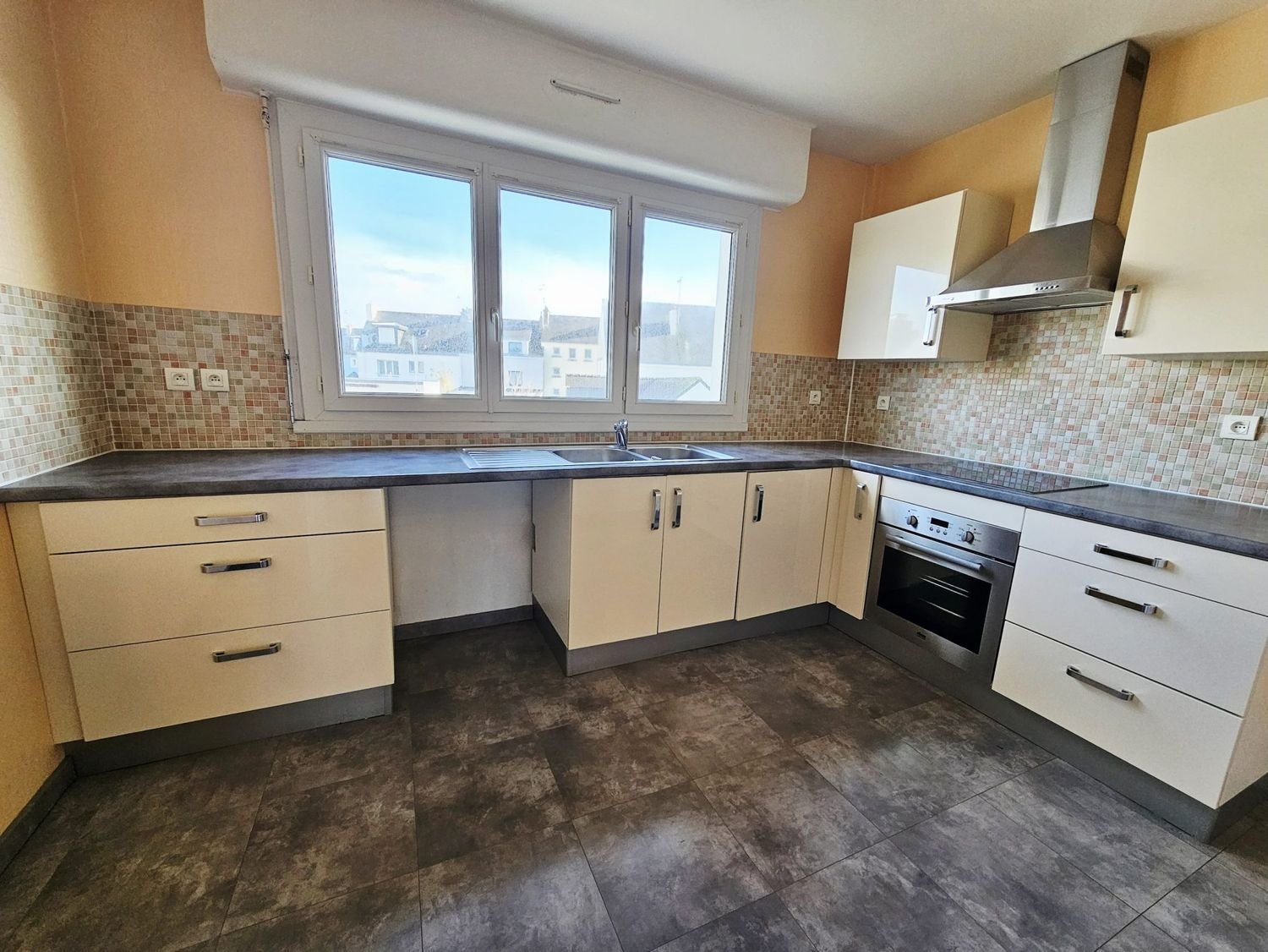 Appartement à vendre, 65m², Larmor-Plage