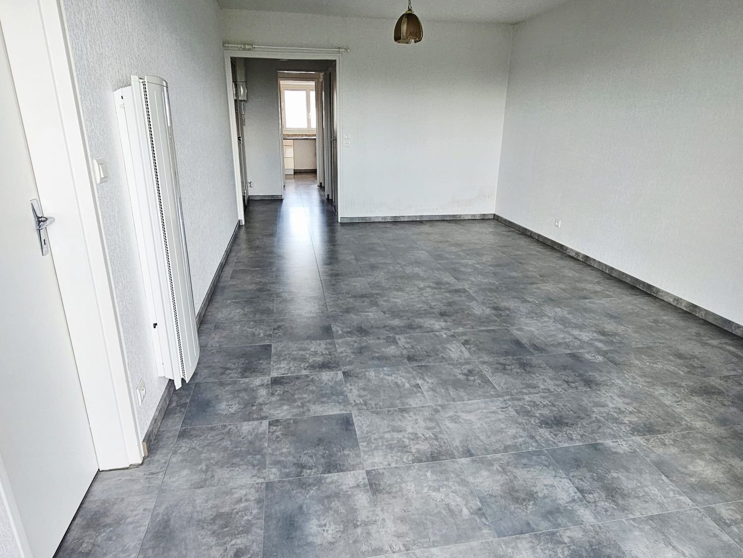 Appartement à vendre, 65m², Larmor-Plage