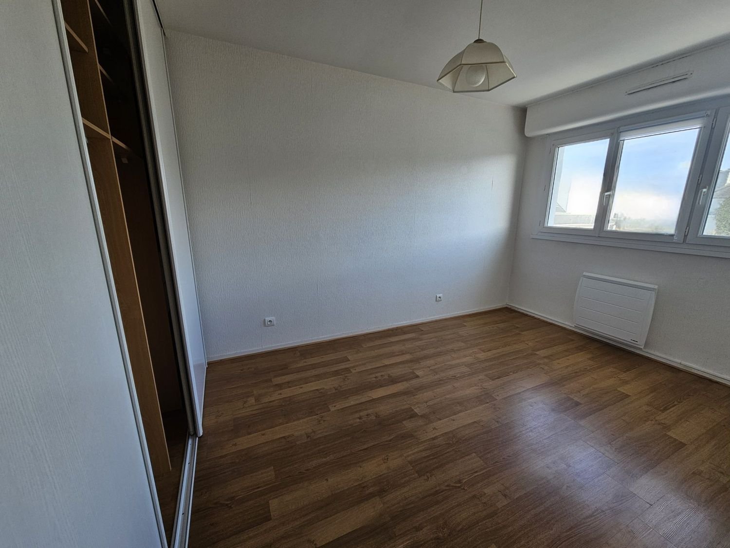 Appartement à vendre, 65m², Larmor-Plage