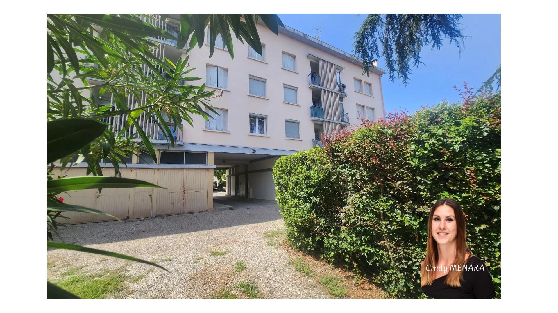 Appartement à vendre, 70m², Agen