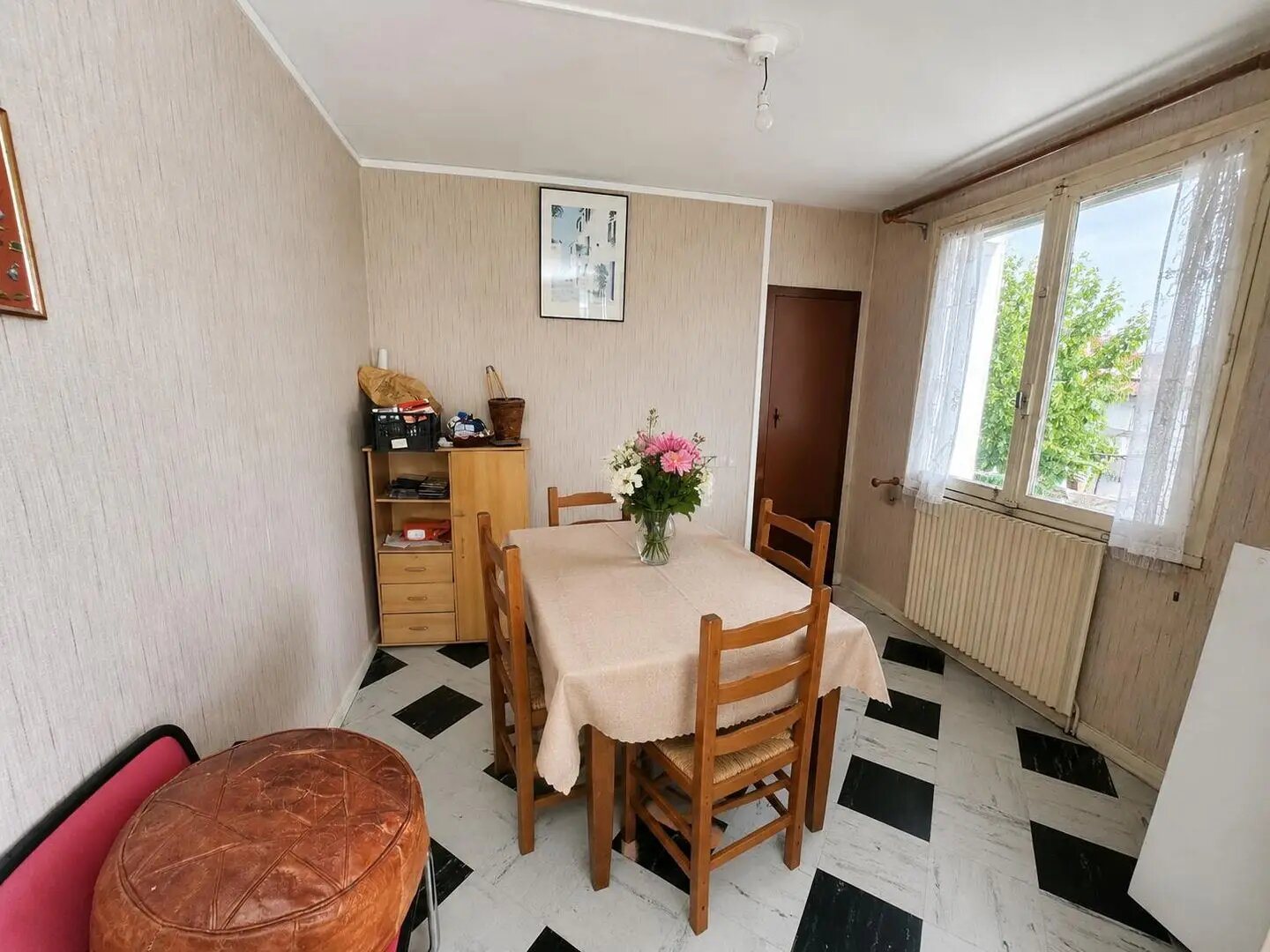 Appartement à vendre, 70m², Agen