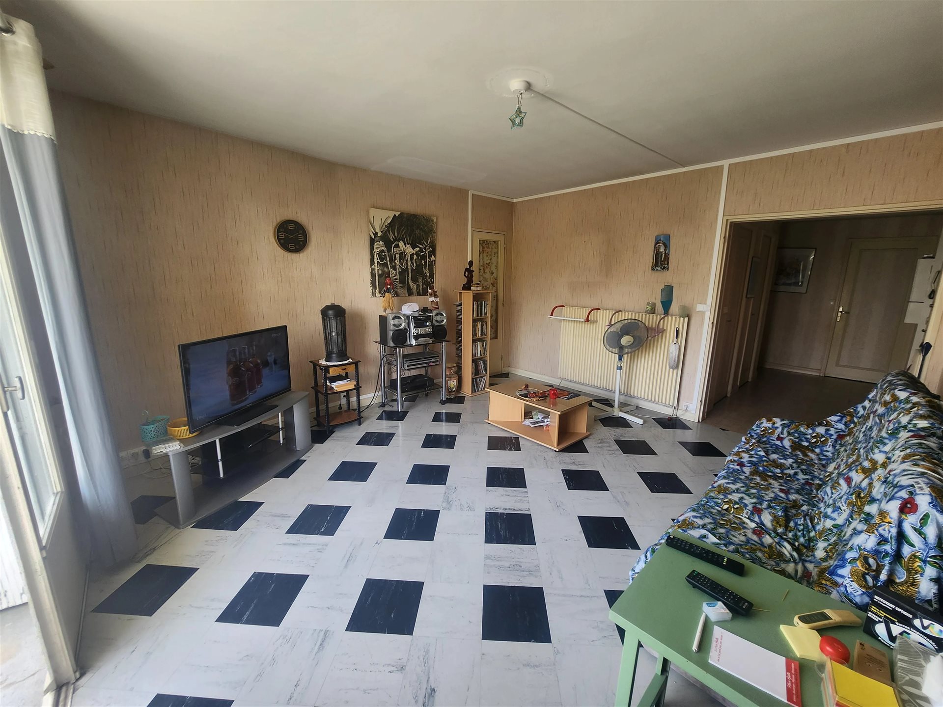 Appartement à vendre, 70m², Agen