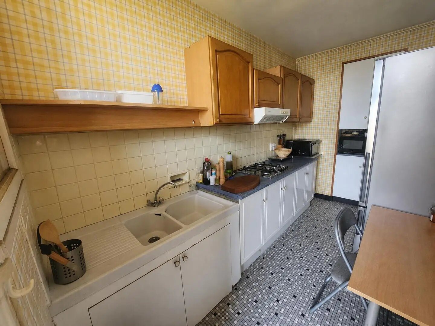 Appartement à vendre, 70m², Agen