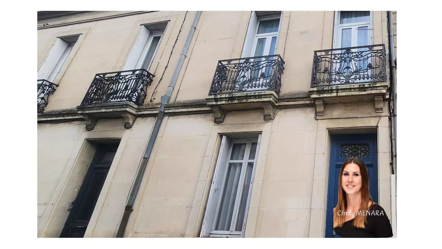 Maison à vendre, 148m², Agen