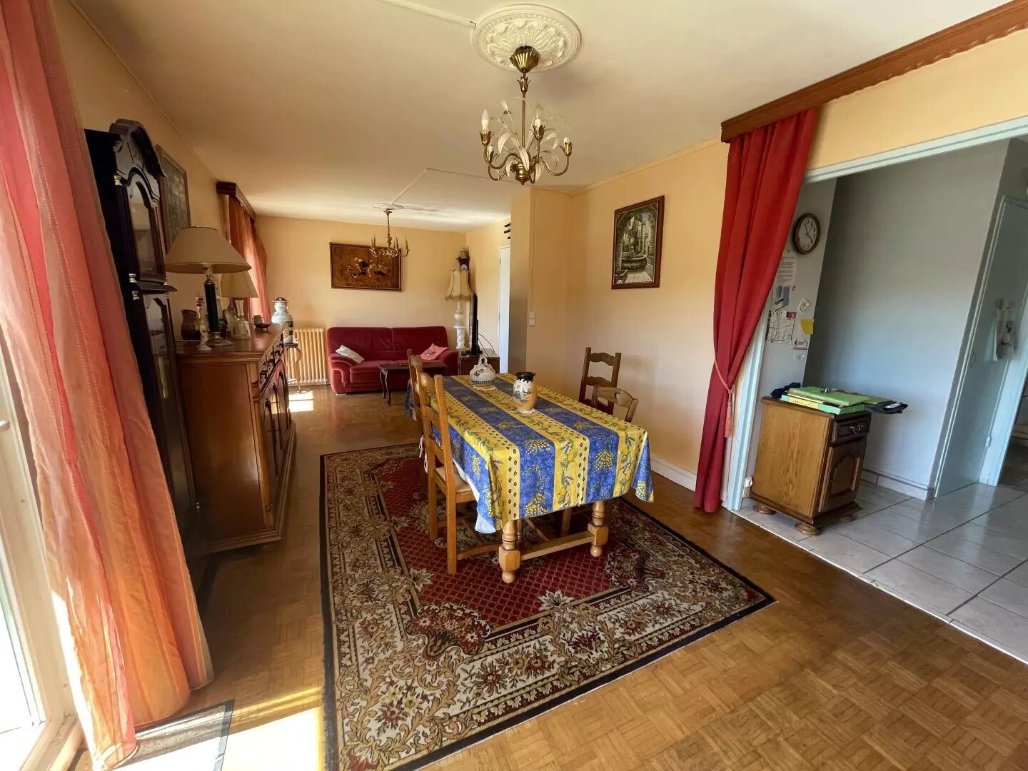 Appartement à vendre, 74m², Agen