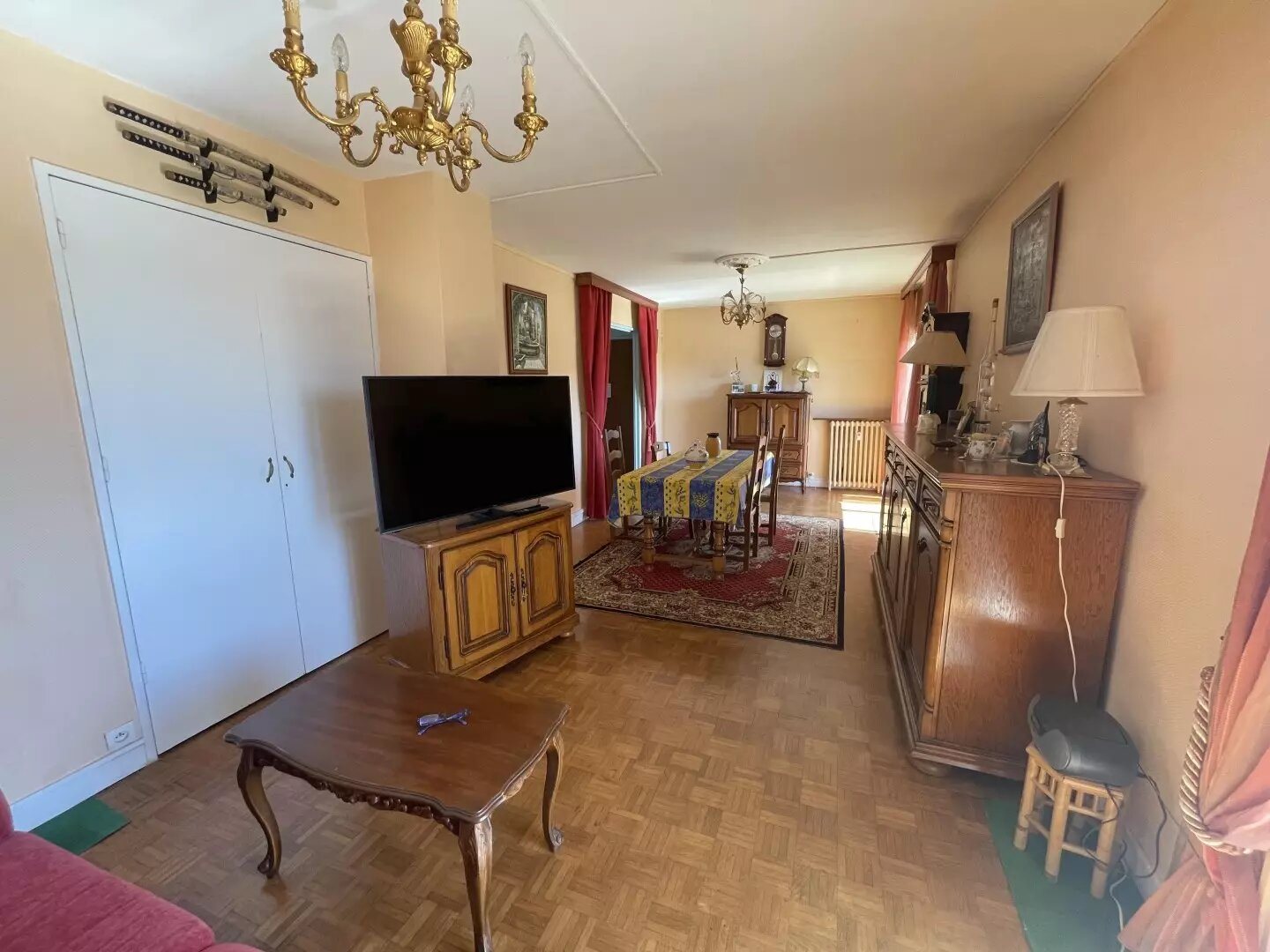 Appartement à vendre, 74m², Agen