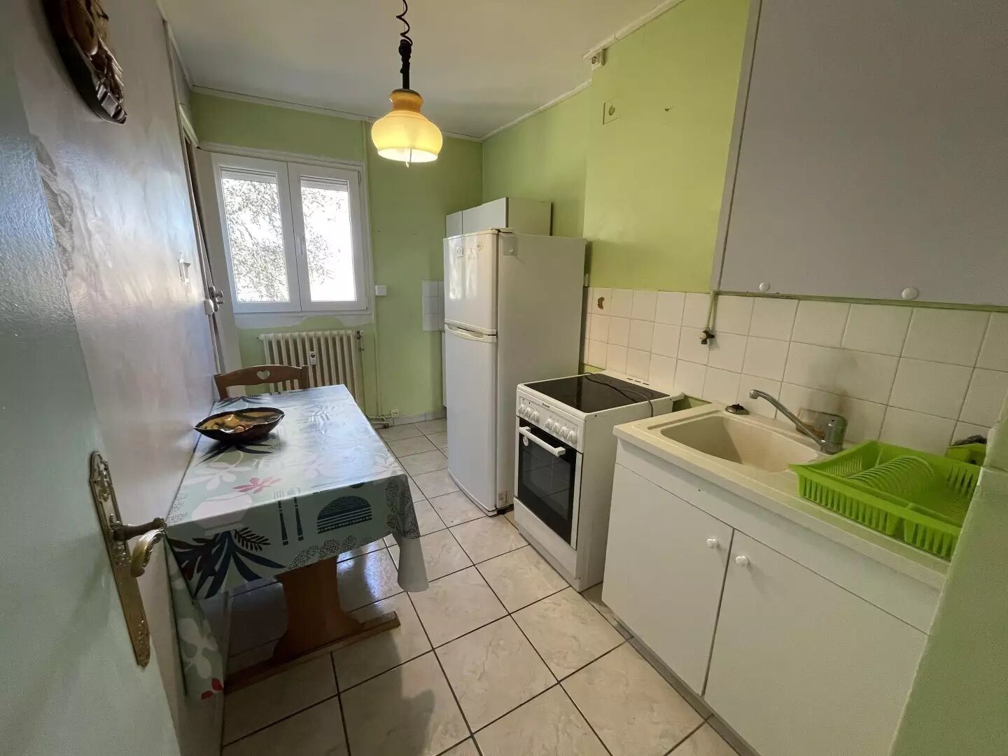 Appartement à vendre, 74m², Agen