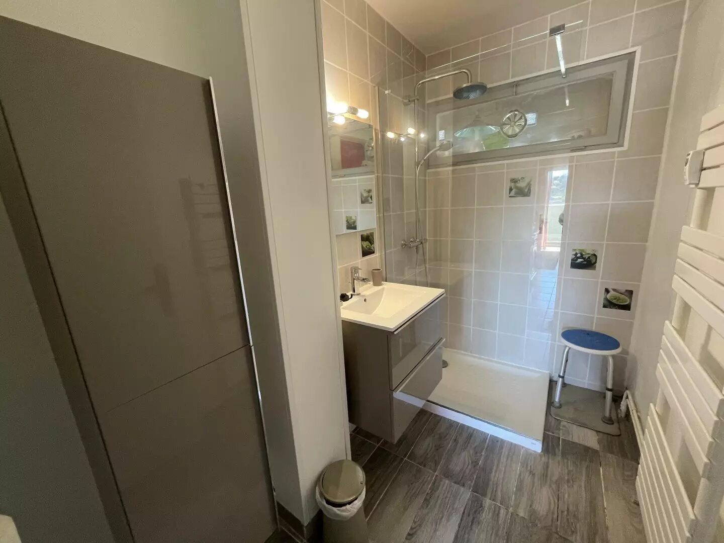 Appartement à vendre, 74m², Agen