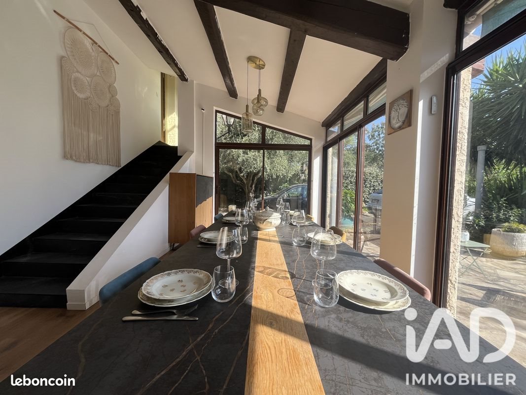 Maison à vendre, 143m², La Seyne-sur-Mer