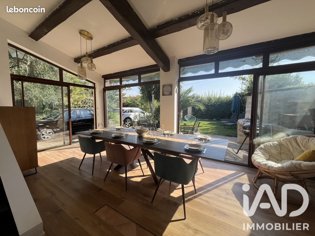 Maison à vendre, 143m², La Seyne-sur-Mer