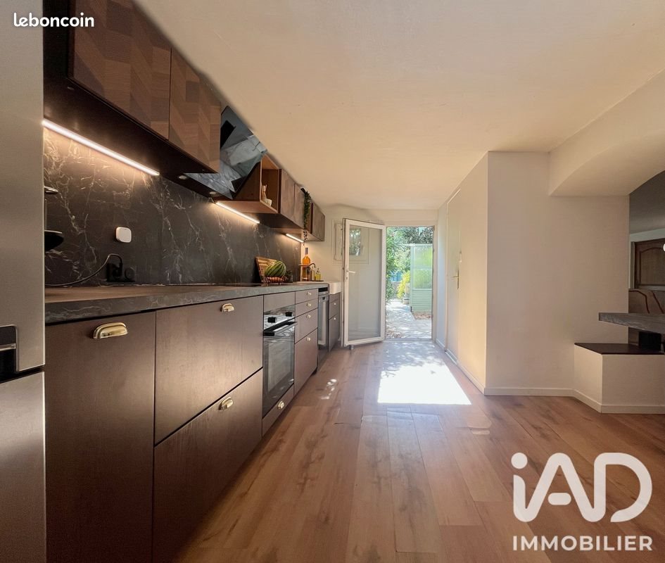 Maison à vendre, 143m², La Seyne-sur-Mer
