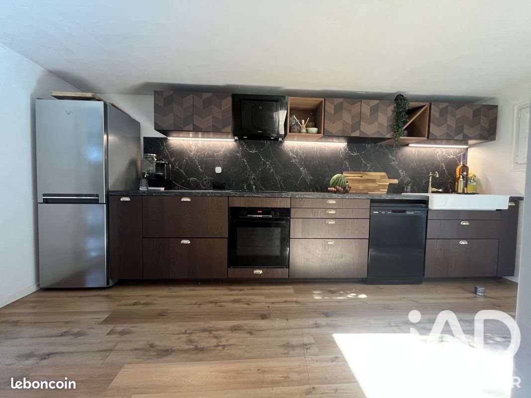 Maison à vendre, 143m², La Seyne-sur-Mer