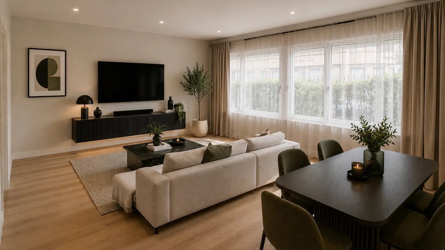 Appartement à vendre, 43m², Paris 15ème