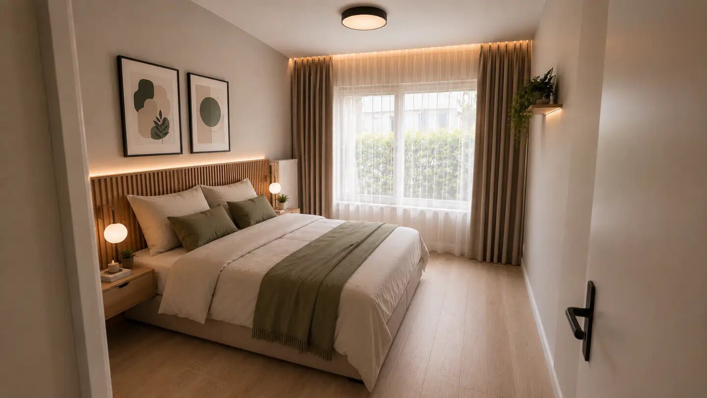 Appartement à vendre, 63m², Paris 15ème