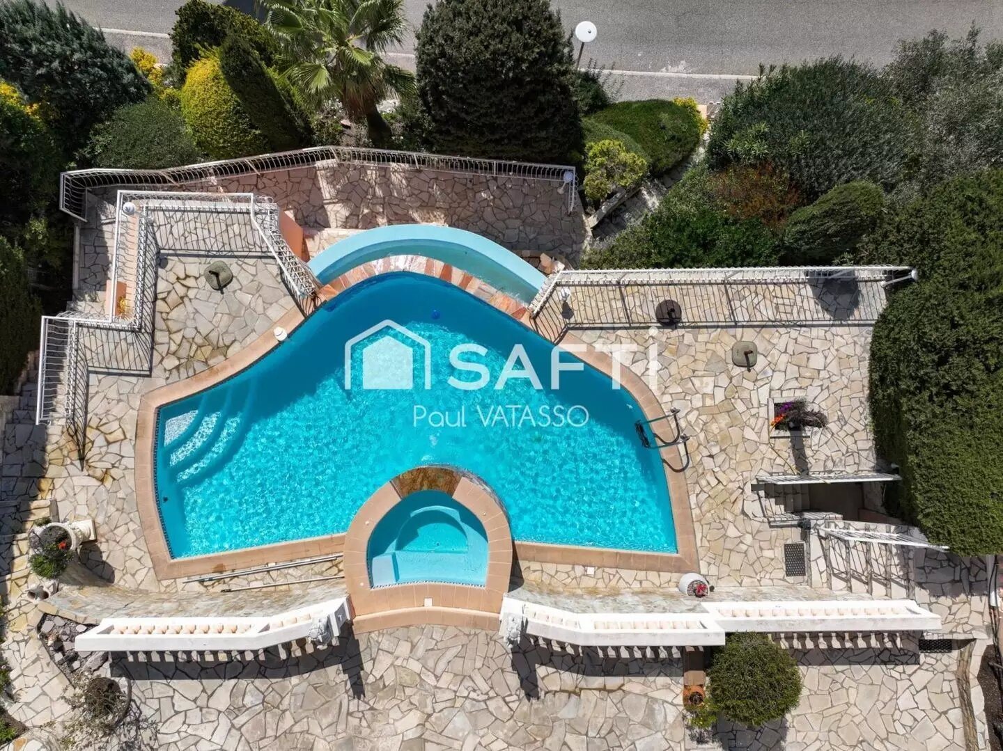 Maison à vendre, 225m², Roquebrune-sur-Argens
