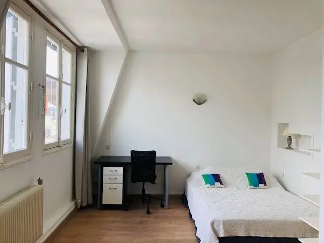 Appartement à louer, 23m², Neuilly-sur-Seine