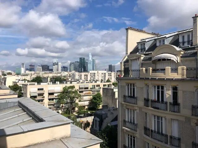 Appartement à louer, 23m², Neuilly-sur-Seine
