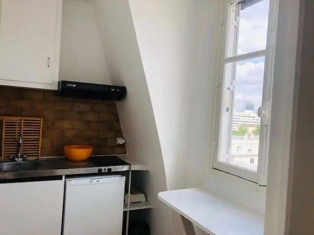 Appartement à louer, 23m², Neuilly-sur-Seine