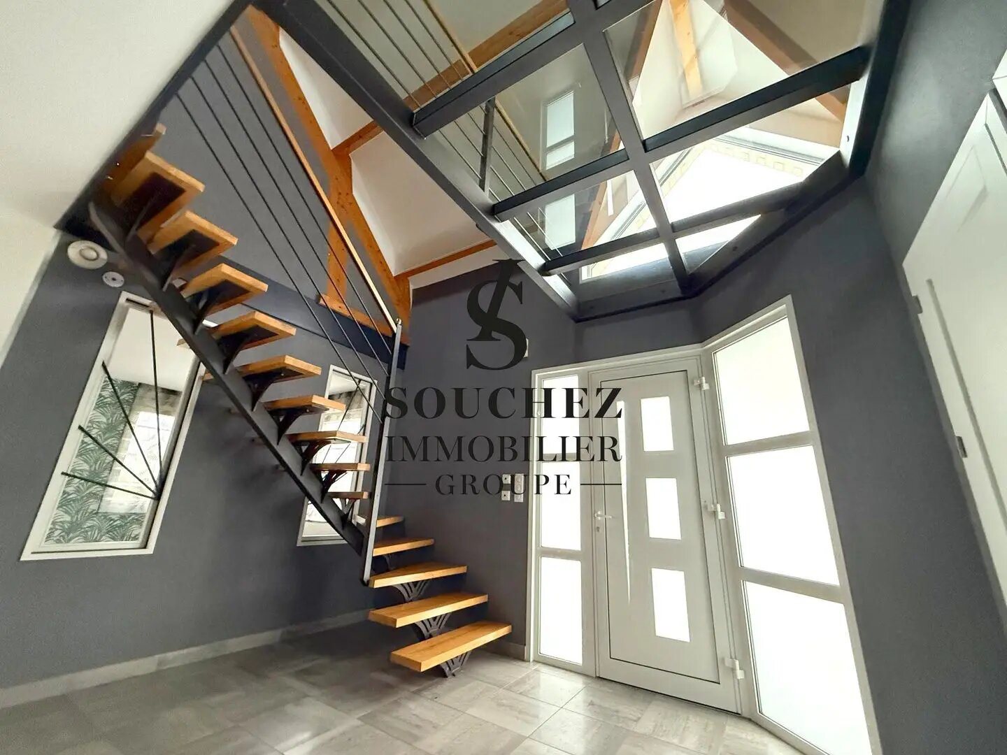 Maison à vendre, 245m², Berles-Monchel