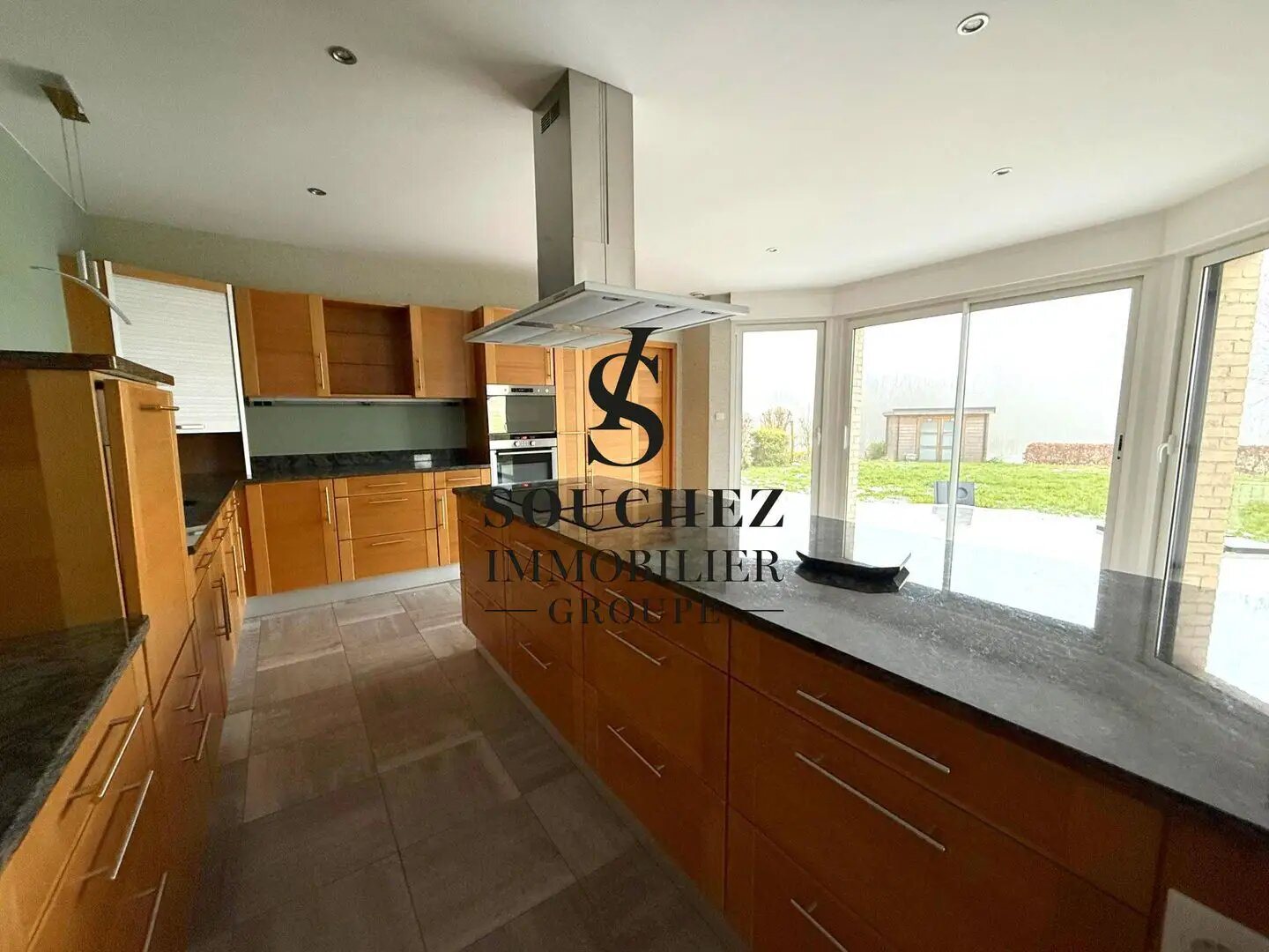 Maison à vendre, 245m², Berles-Monchel