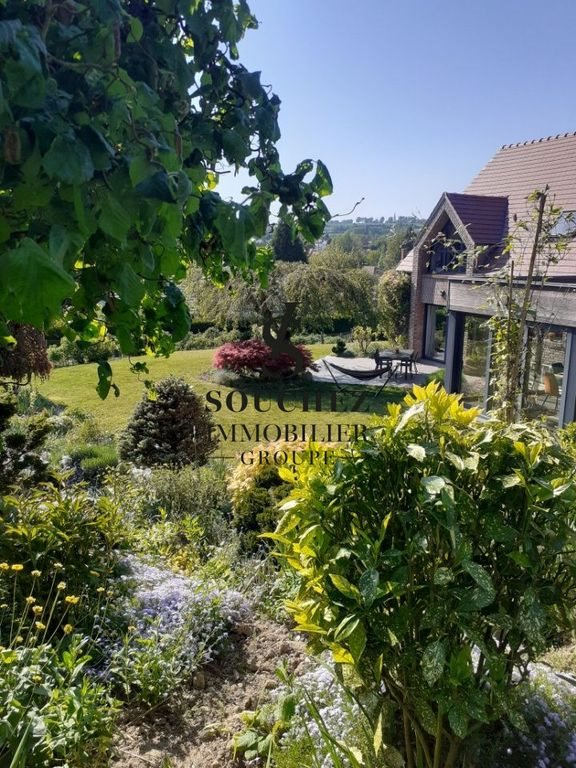 Maison à vendre, 222m², Souchez
