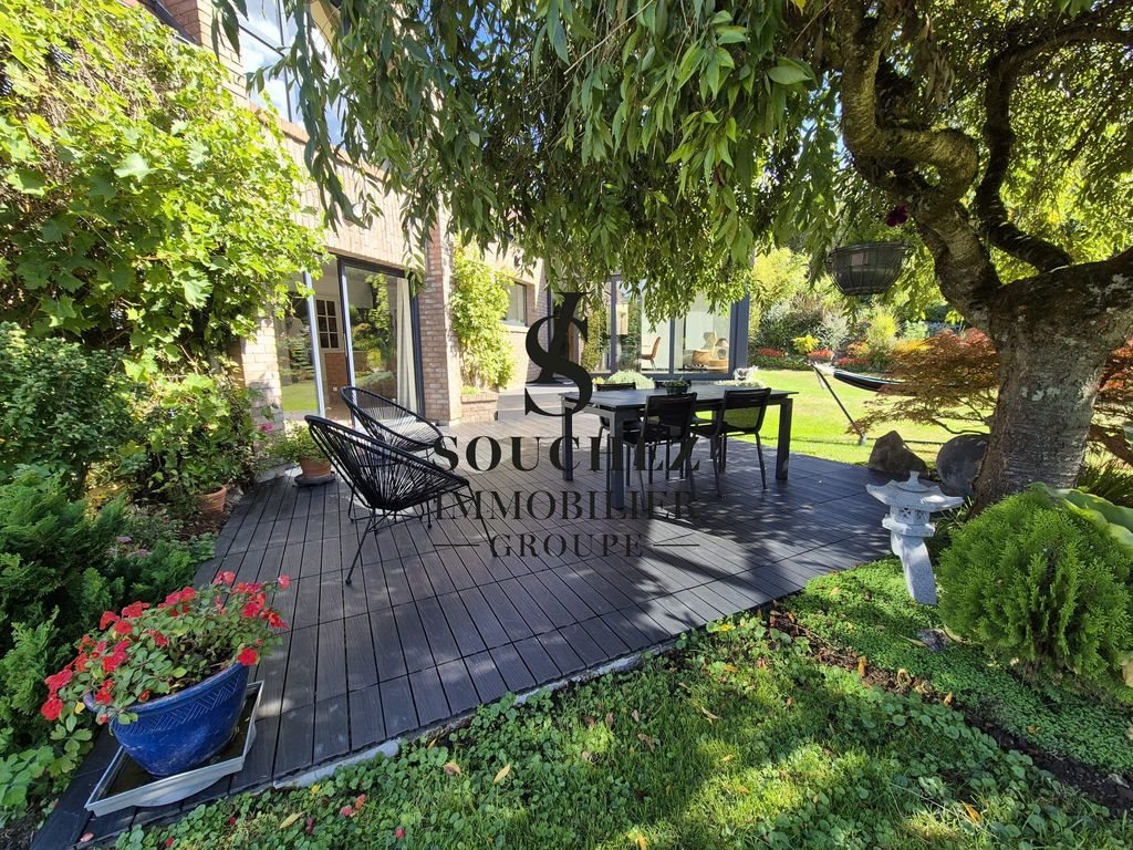 Maison à vendre, 222m², Souchez