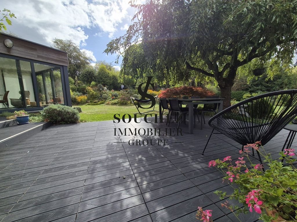 Maison à vendre, 222m², Souchez