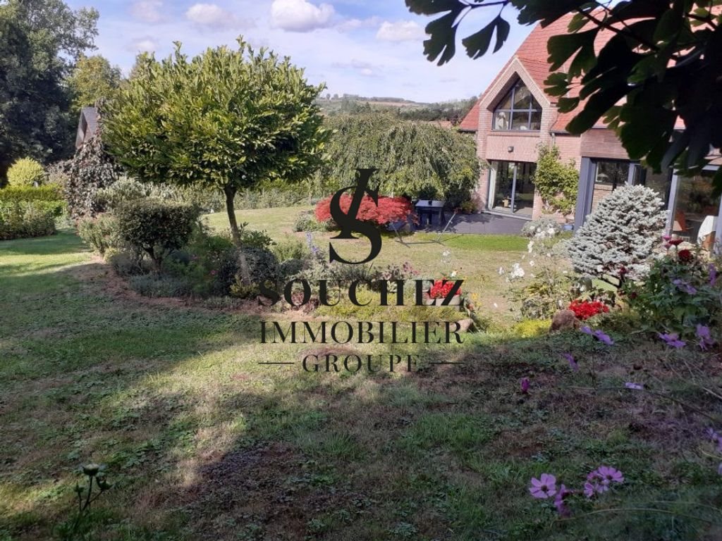 Maison à vendre, 222m², Souchez