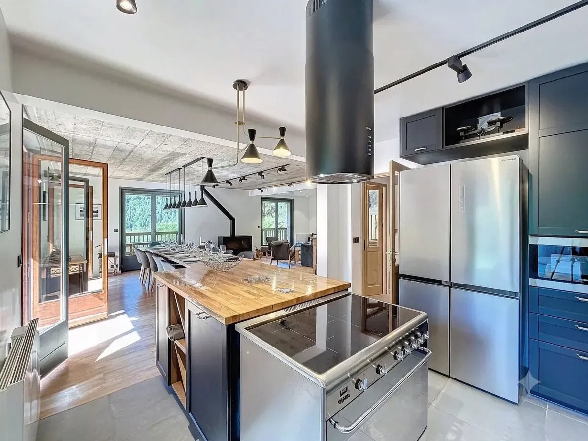 Maison à vendre, 207m², Châtel