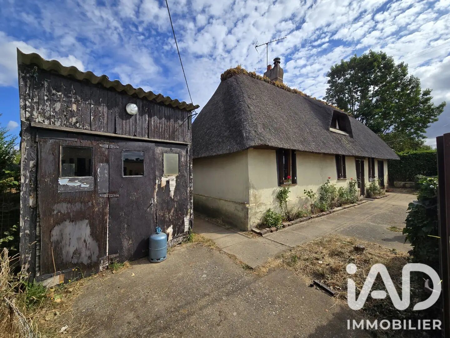 Maison à vendre, 74m², Saint-Pierre-de-Varengeville
