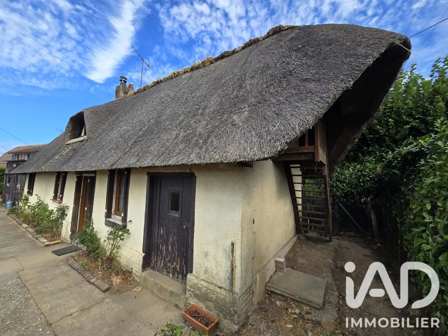 Maison à vendre, 74m², Saint-Pierre-de-Varengeville