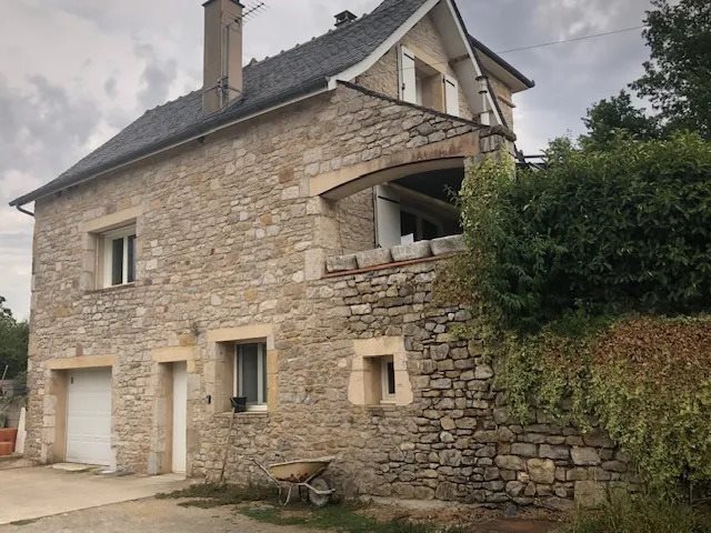 Maison à vendre, 136m², Sanvensa