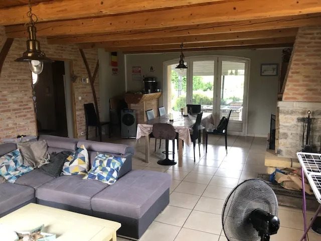 Maison à vendre, 136m², Sanvensa