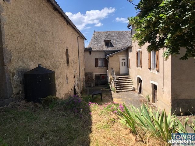 Maison à vendre, 146m², La Fouillade