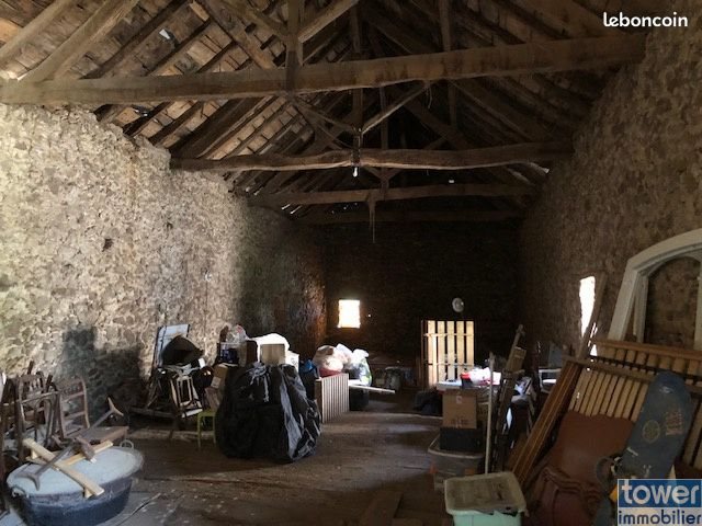 Maison à vendre, 146m², La Fouillade
