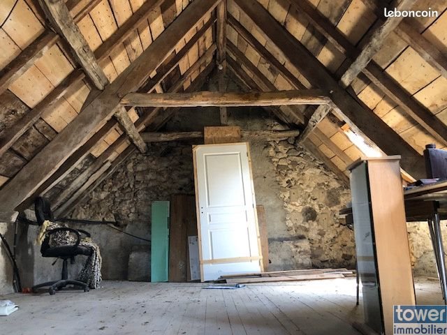Maison à vendre, 146m², La Fouillade