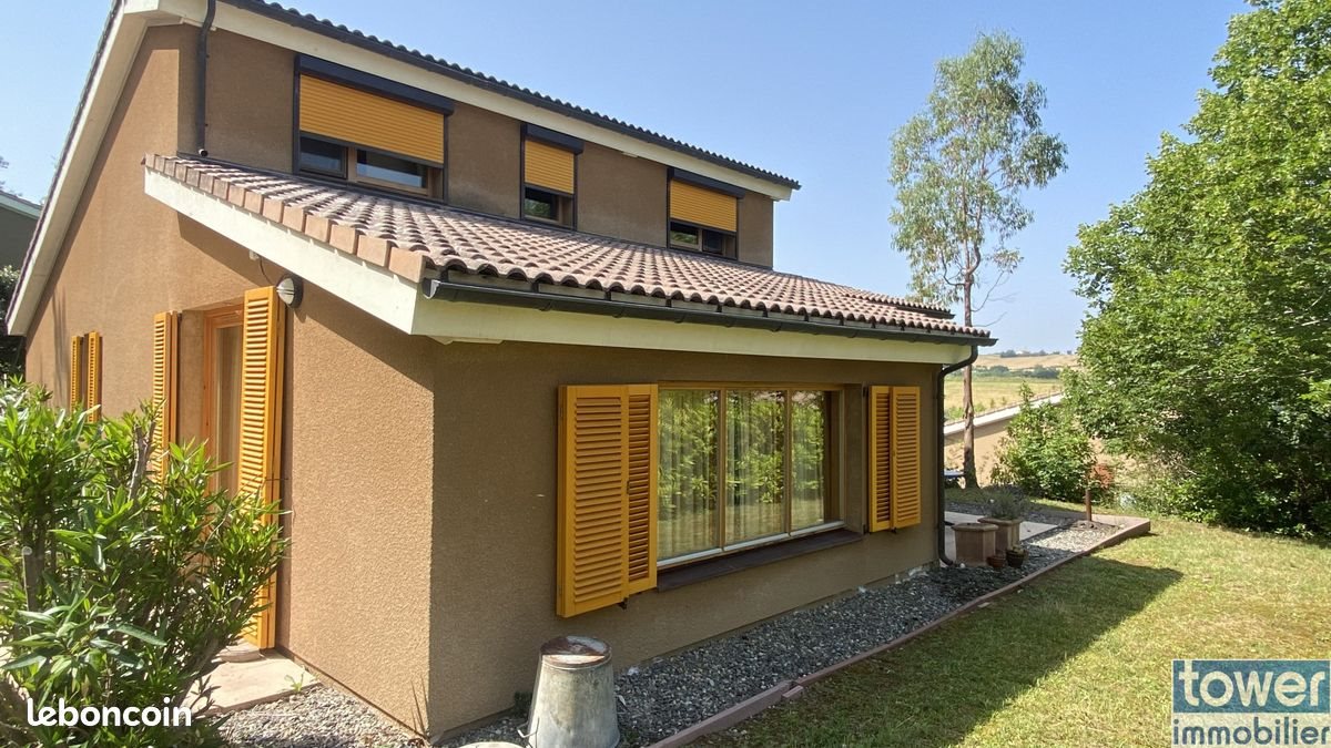 Maison à vendre, 105m², Lombez