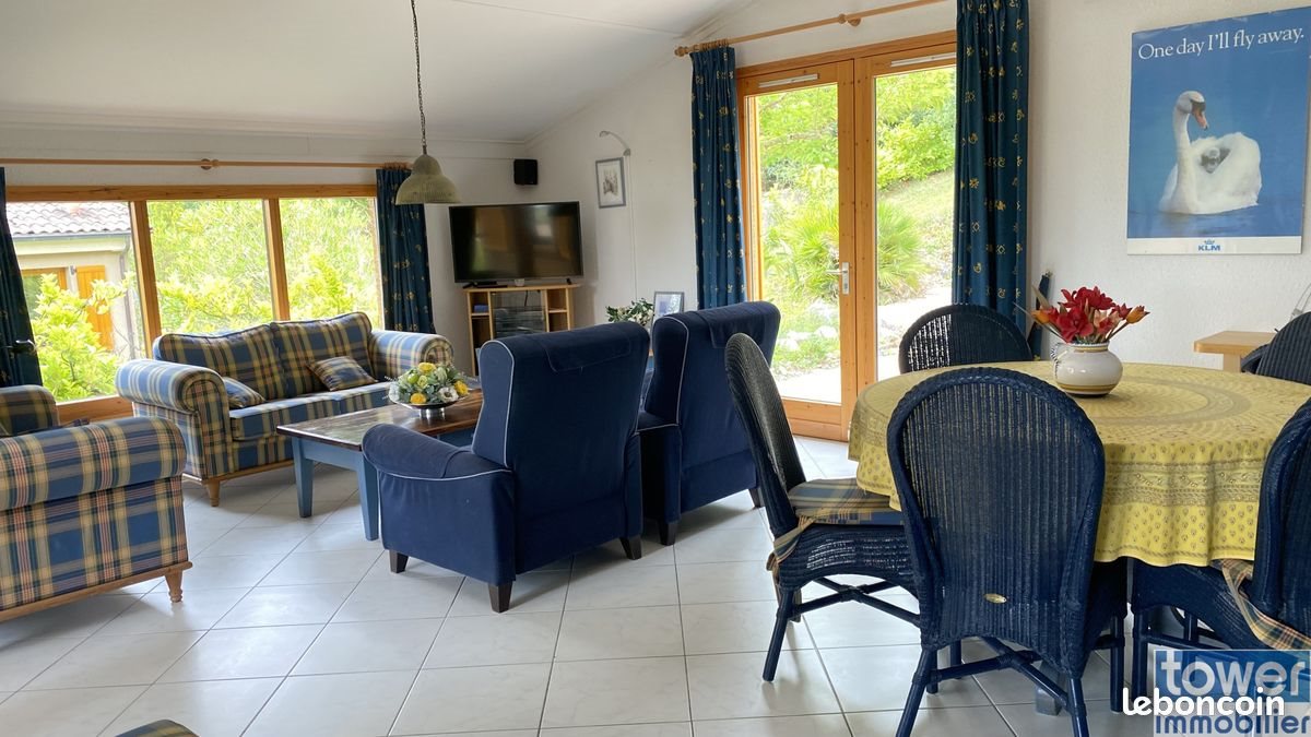 Maison à vendre, 105m², Lombez