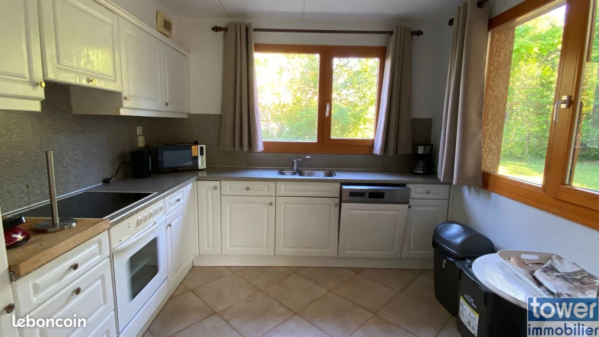 Maison à vendre, 105m², Lombez