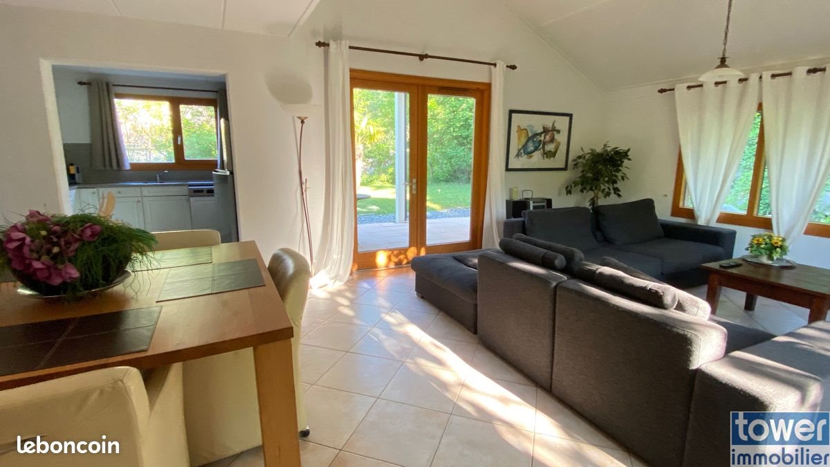 Maison à vendre, 105m², Lombez