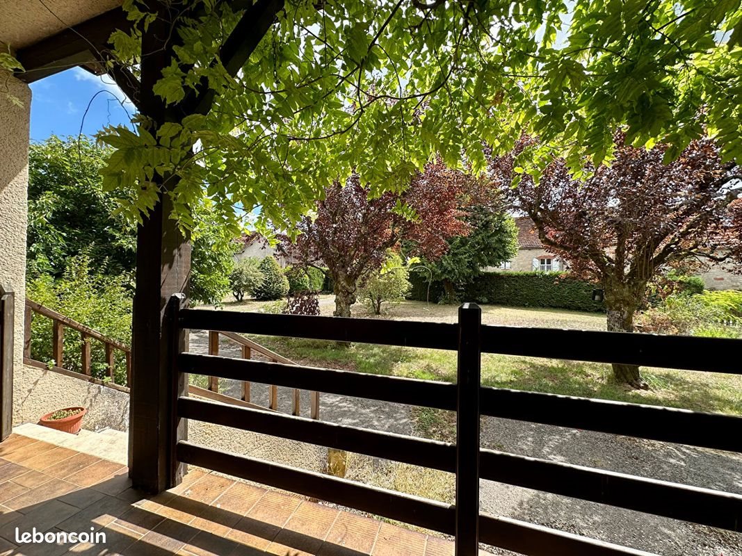 Maison à vendre, 141m², Martel