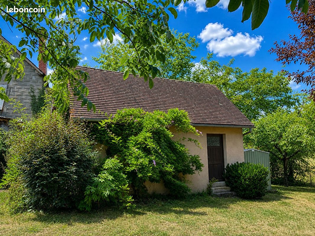 Maison à vendre, 141m², Martel