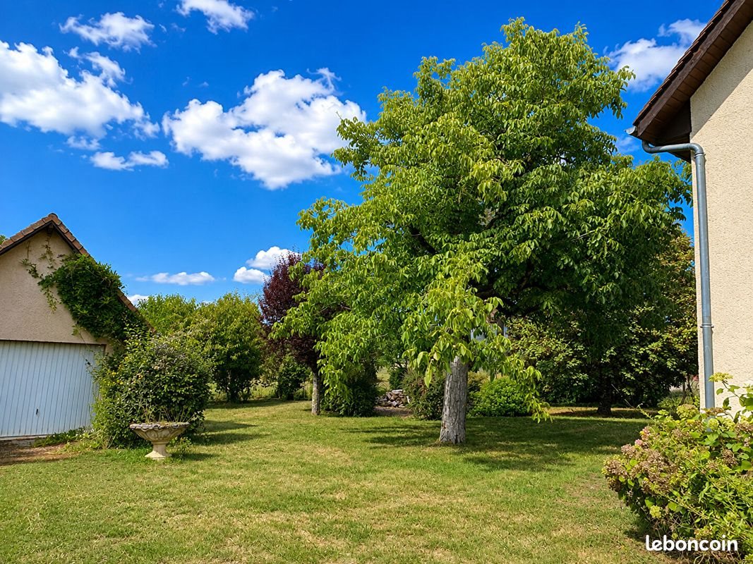 Maison à vendre, 141m², Martel