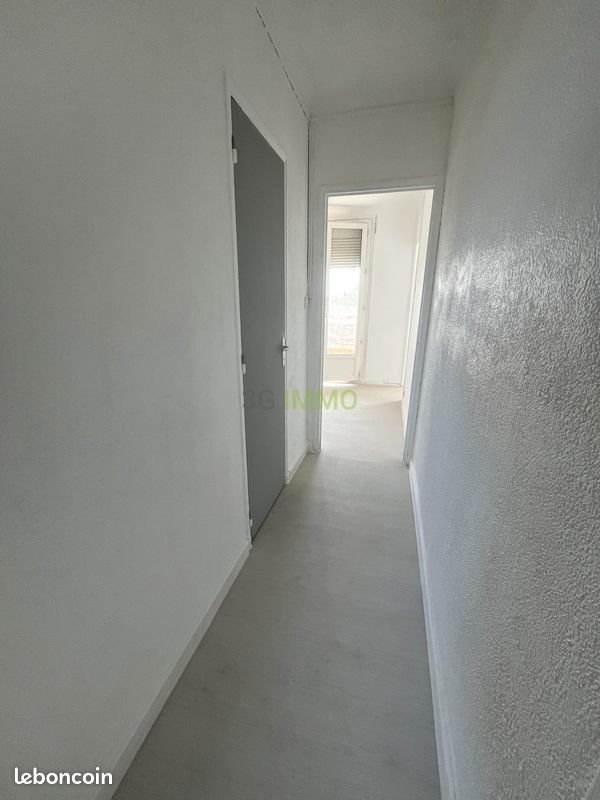 Appartement à louer, 67m², Le Pontet
