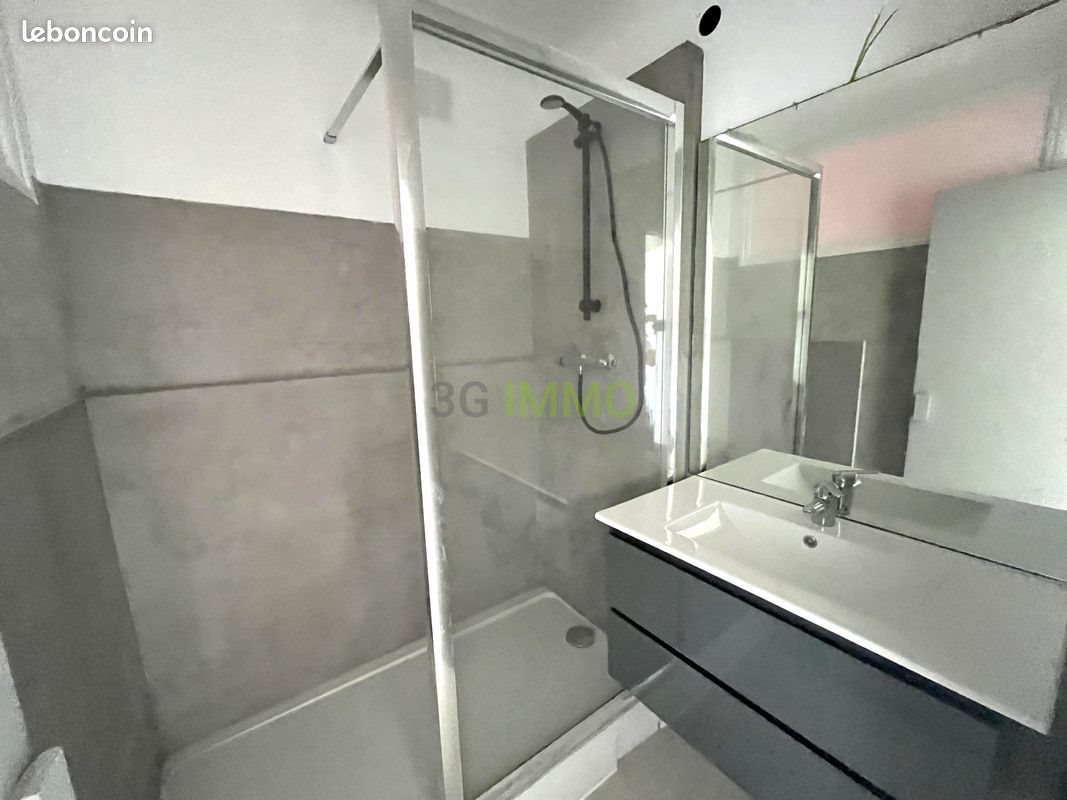 Appartement à louer, 67m², Le Pontet