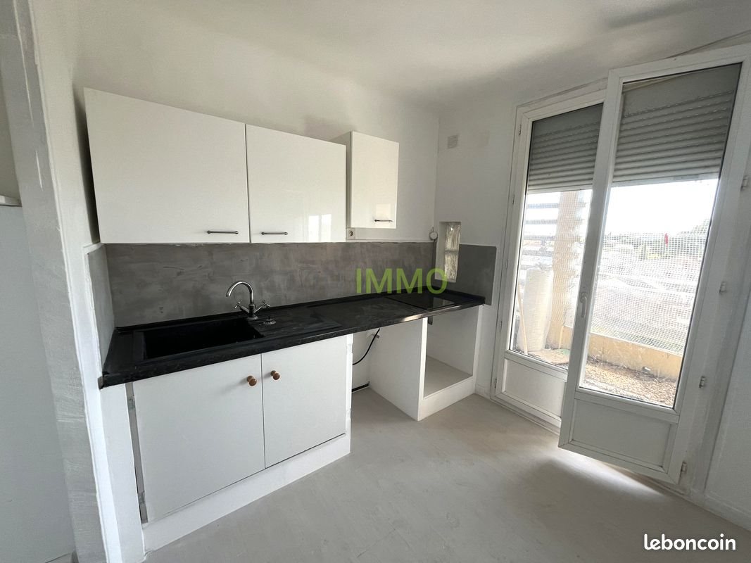 Appartement à louer, 67m², Le Pontet