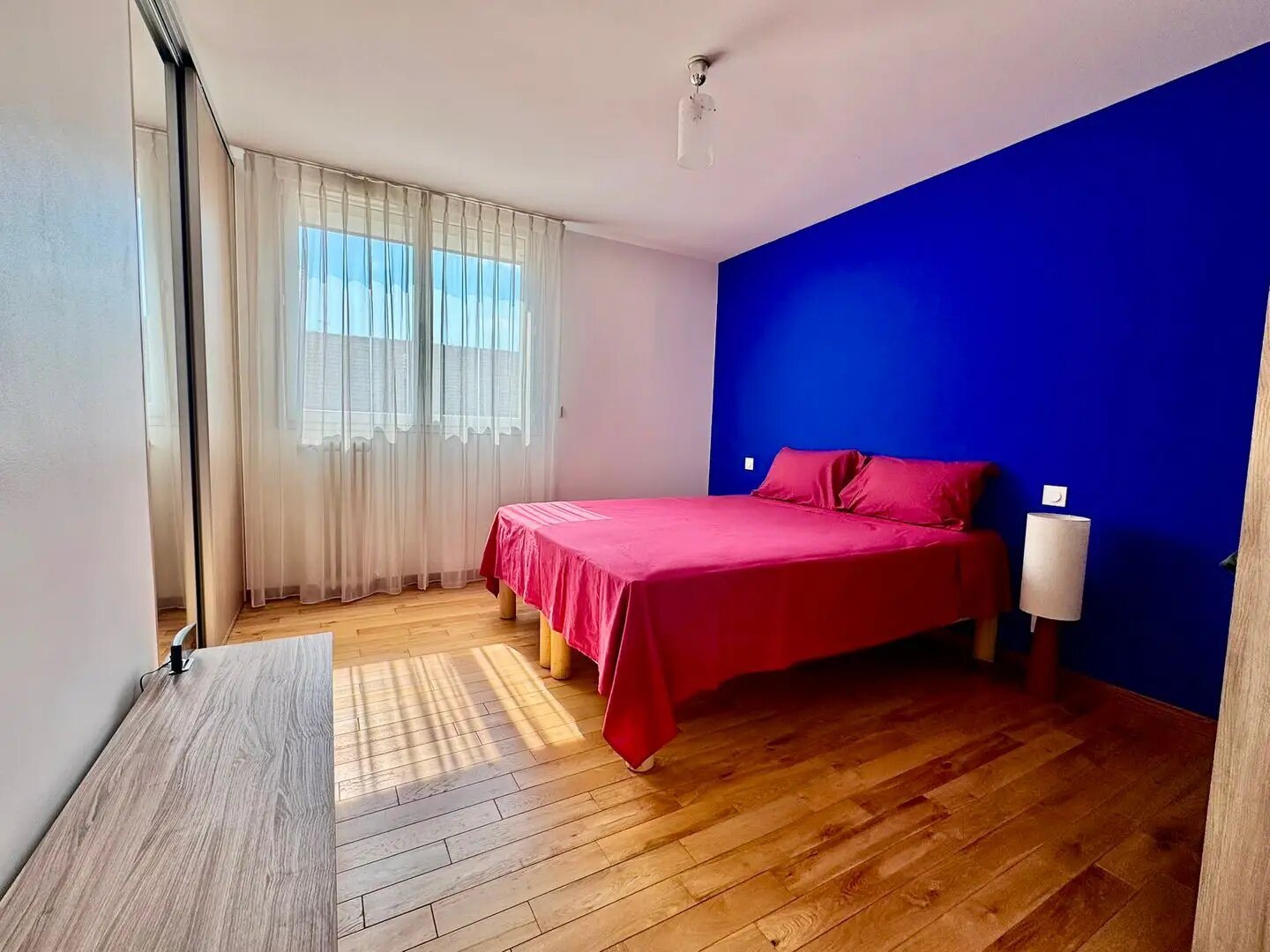 Appartement à louer, 63m², Rueil-Malmaison