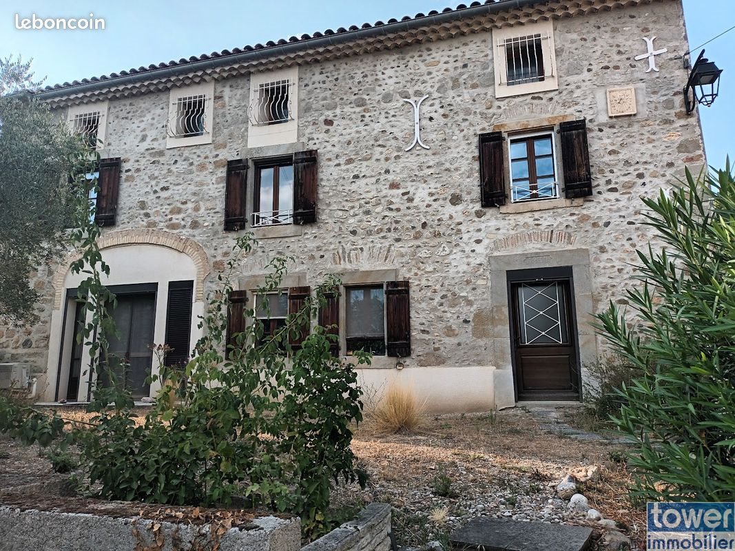 Maison à vendre, 184m², Limoux